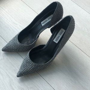 Steve madden pumps